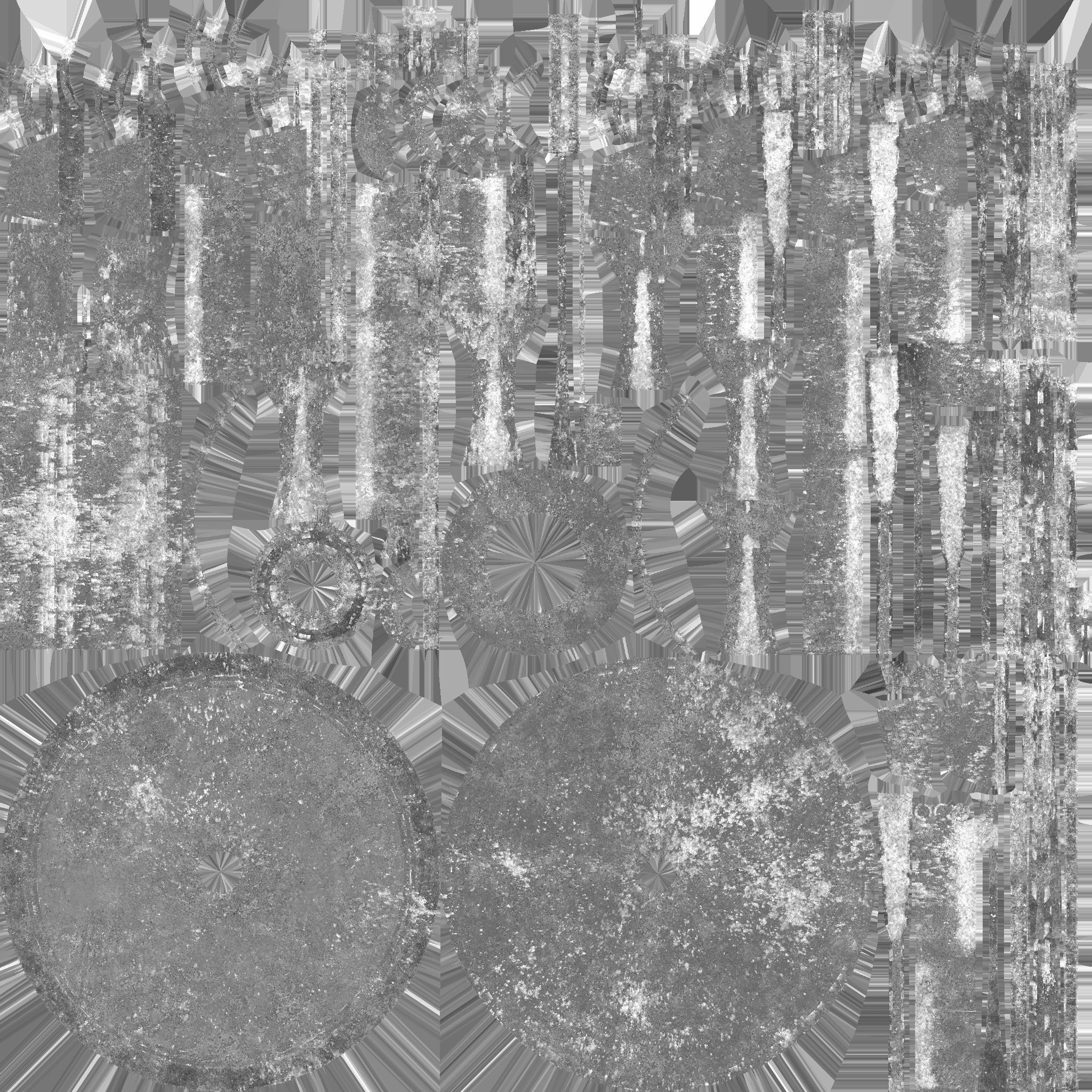 SciFi Facility C10 Abandoned - Sci Fi Exterior Design Low-poly 3D model_25