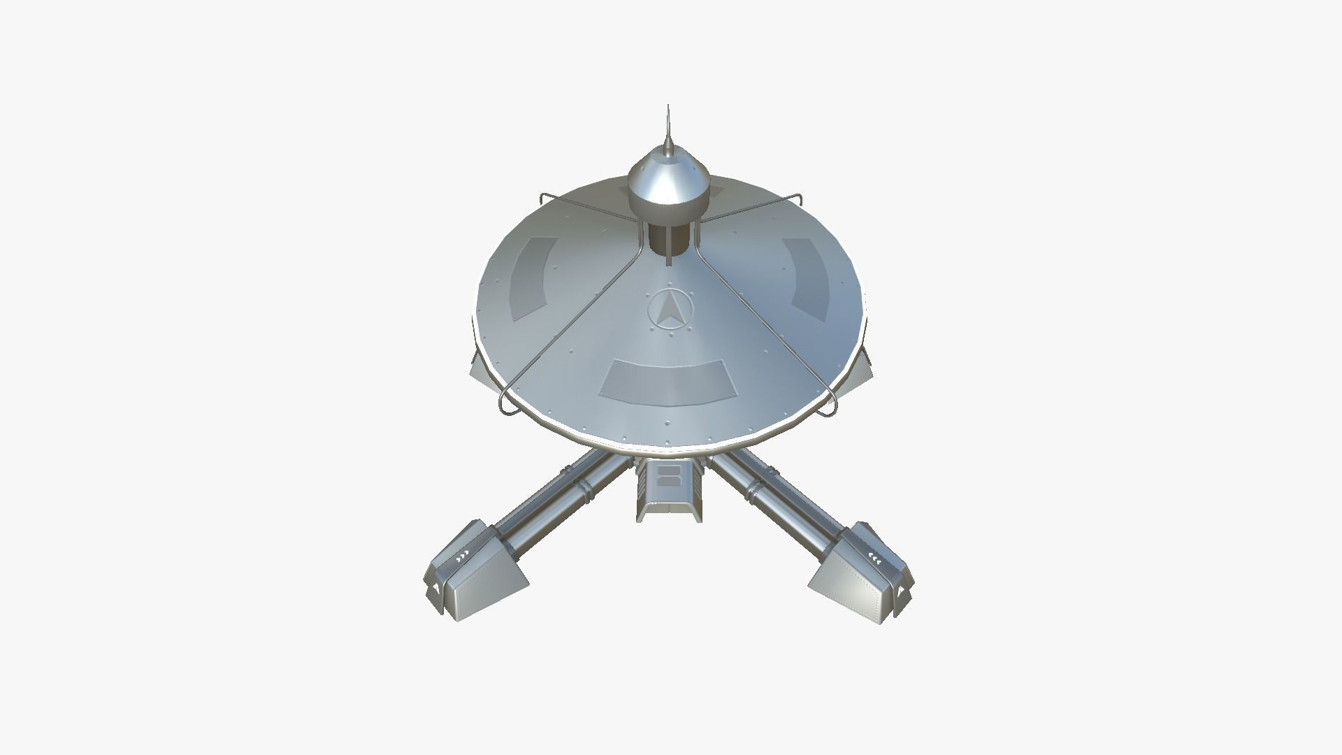 10 SciFi Facility C Collection - Sci Fi Exterior Design _56