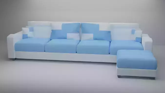 corner sofa