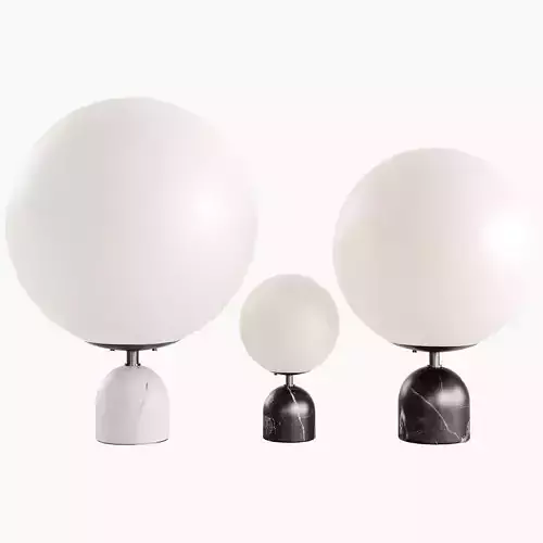 Porada Ekero Lamp