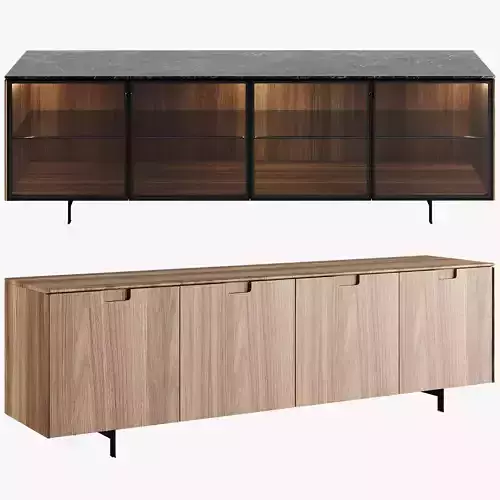 Porada Matics 4 Sideboard