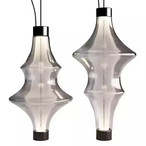 Marco Zito Nasse Lamp
