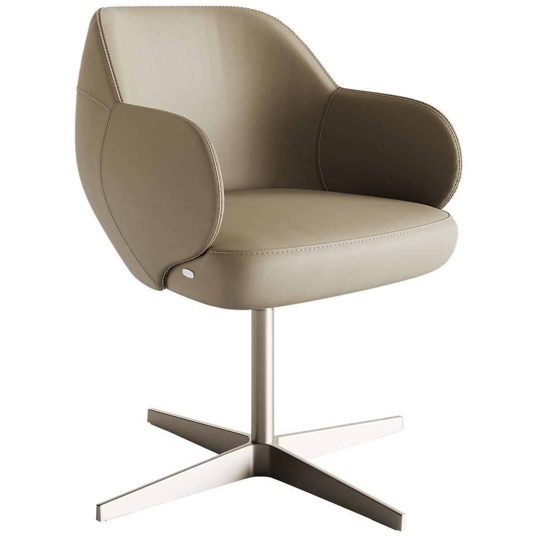 Workplace 05 3D model_1