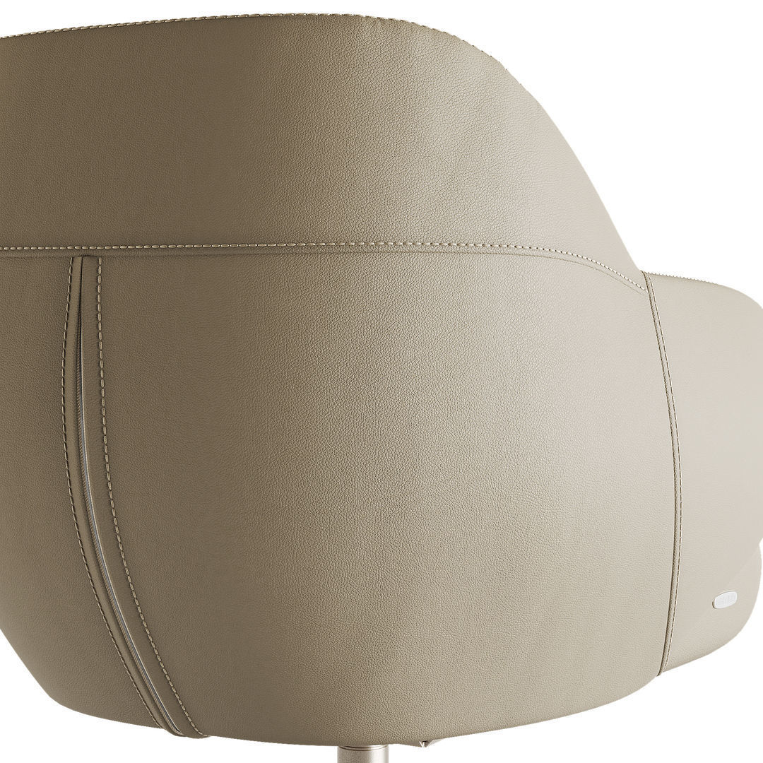 Workplace 05 3D model_2