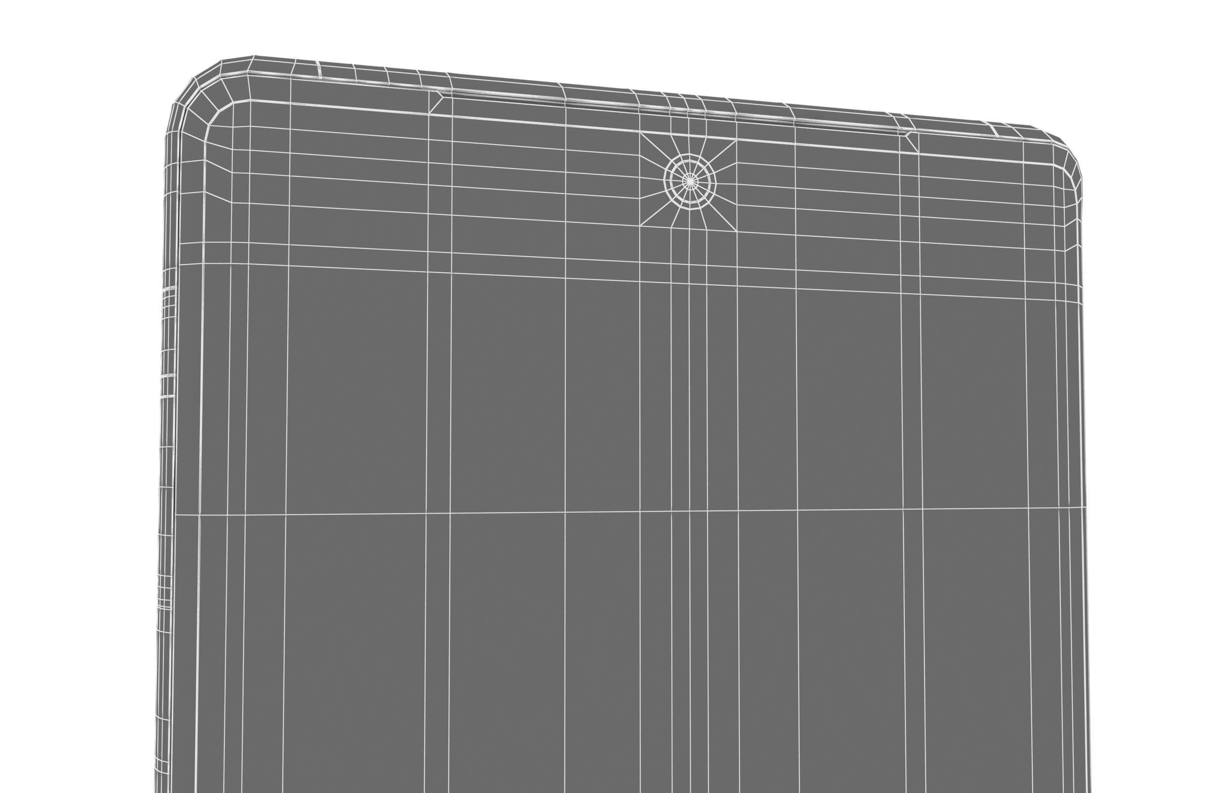 Google Pixel 6 Pro Sorta Sunny 3D model_18