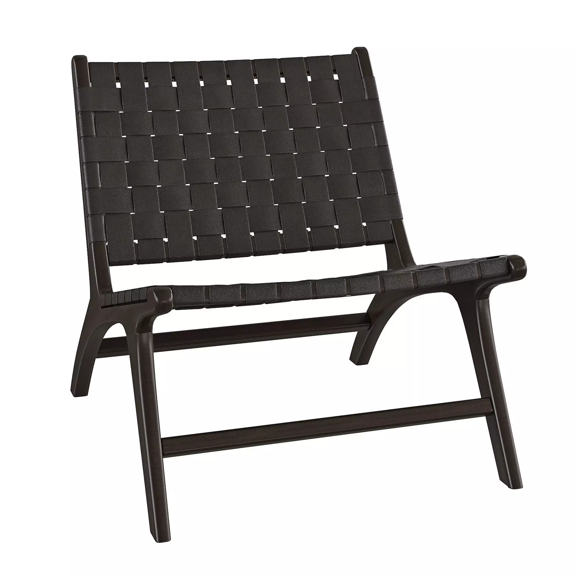 Armchair CC1947P01 3D model