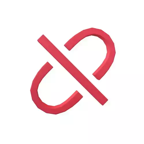 Disconnect Symbol v1 002