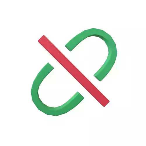 Disconnect Symbol v1 003