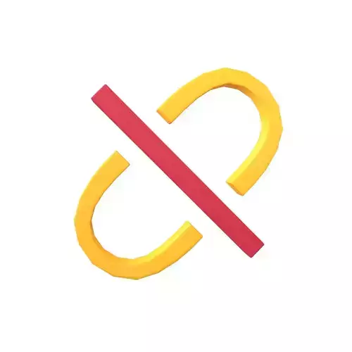 Disconnect Symbol v1 004