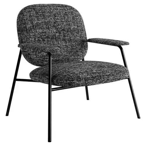 Bross Philo Armchair by Marco Zito