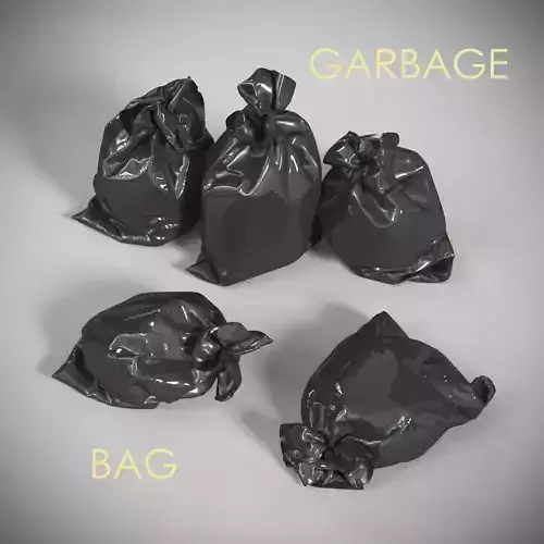 Carbage bag