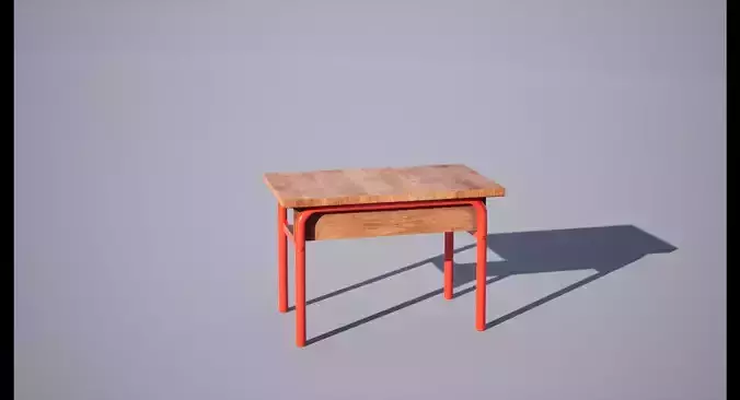 School Table