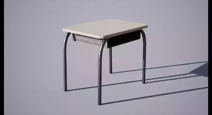 School Table