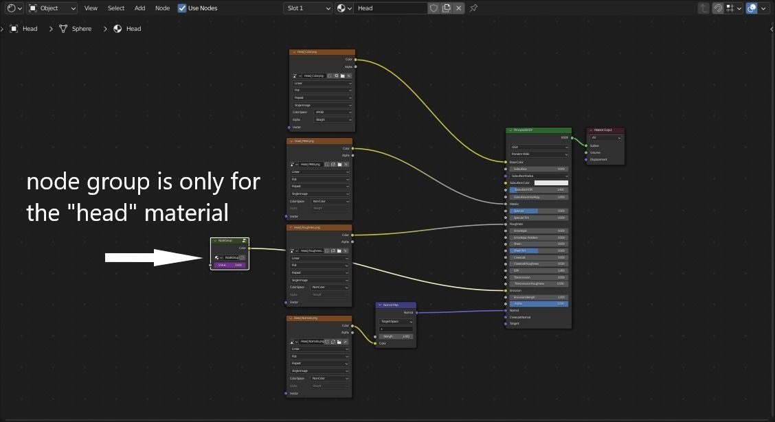 Futuristic Training Bot 3D model_11