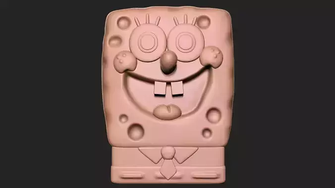 SpongeBob squarepants