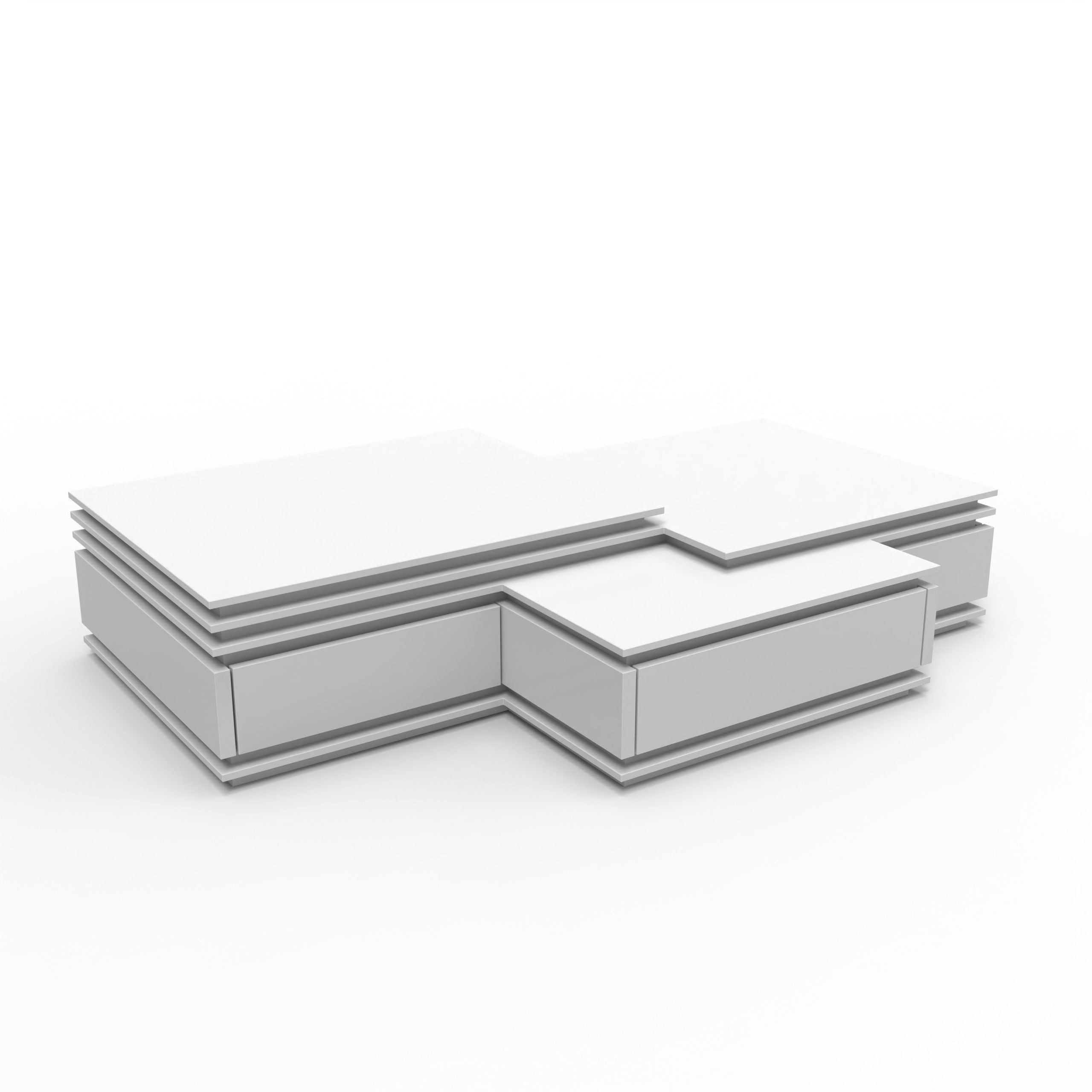 low table 02 3D model_1