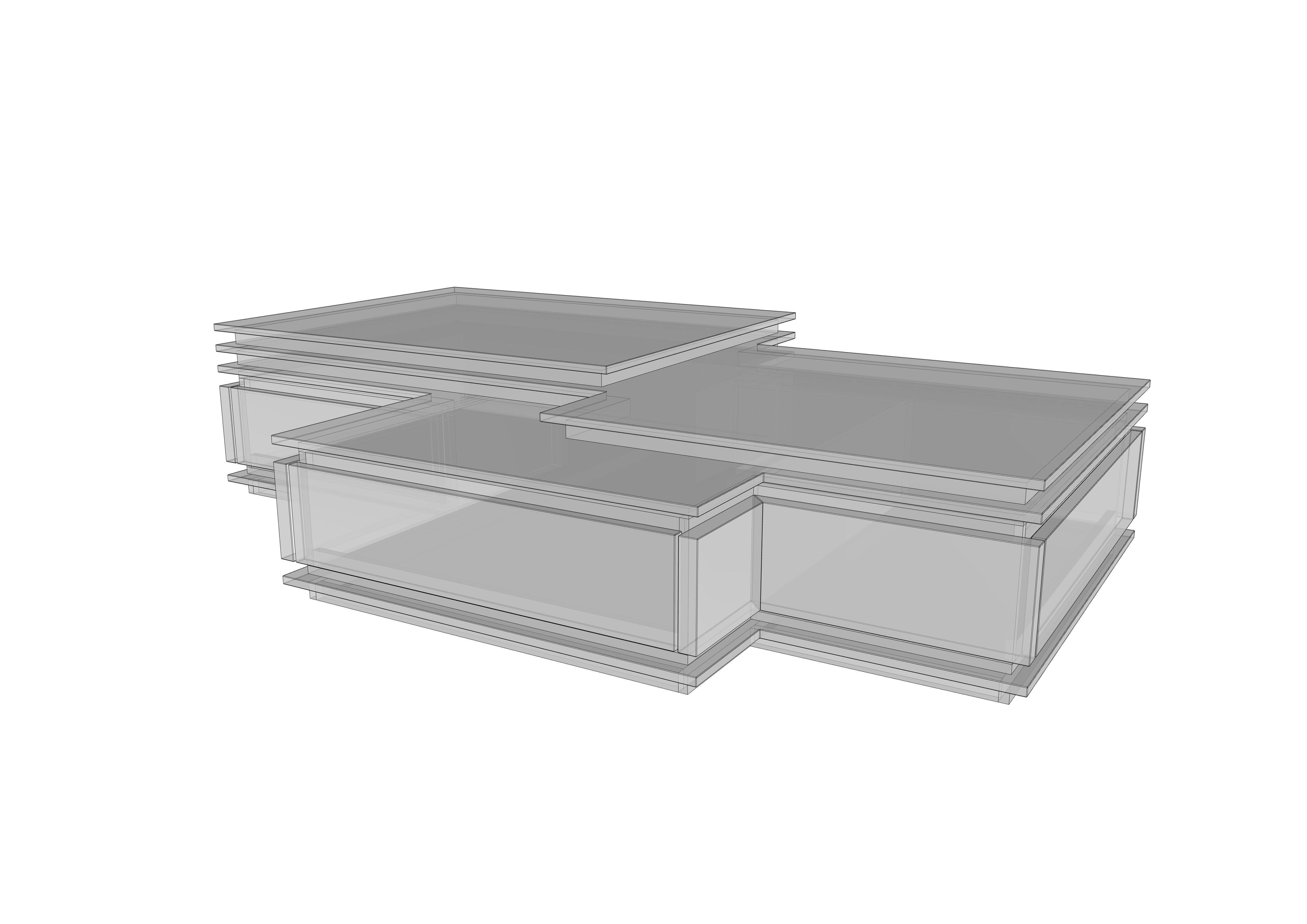low table 02 3D model_5