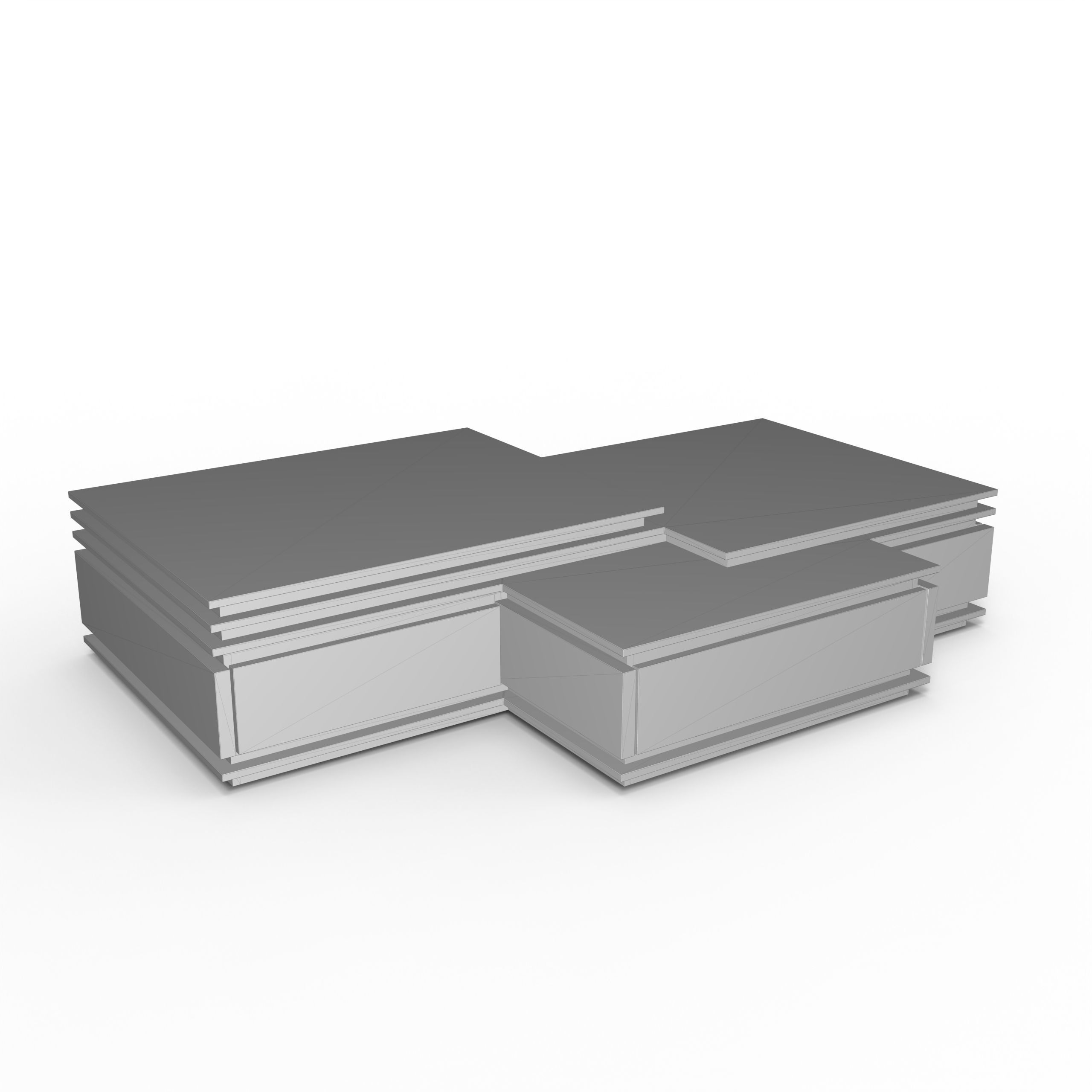 low table 02 3D model_3