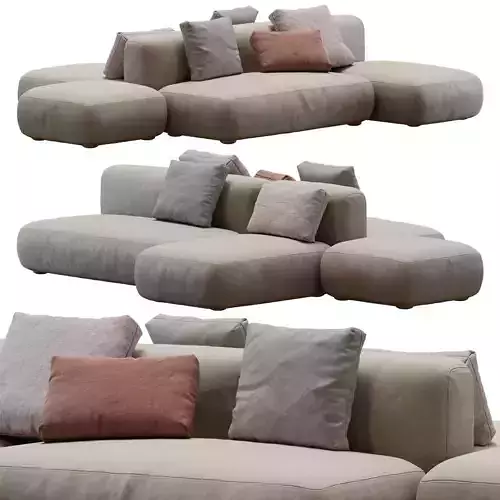 COSY ISLAND option 4