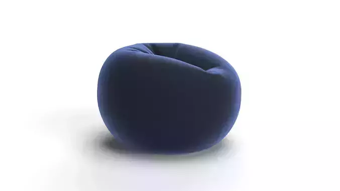 Soft Ball Chair