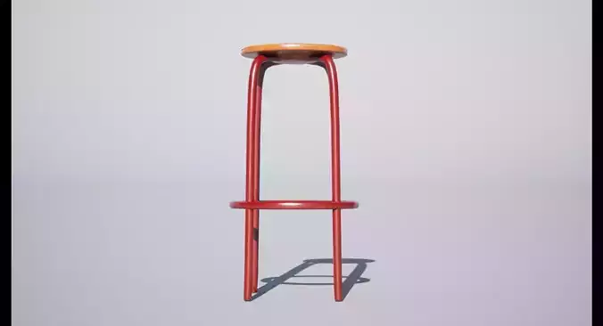 School Stool