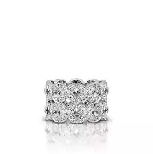 YD255 set of crystals