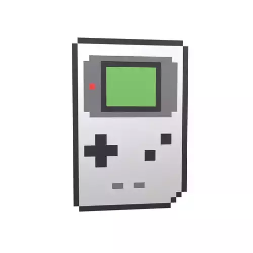 Pixel Gameboy v1 009