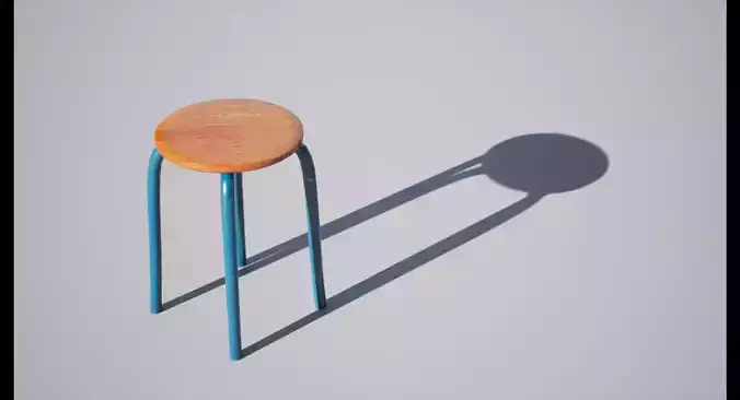 School Stool