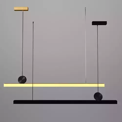 Nordic Pure Copper Led