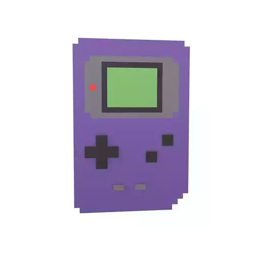 Pixel Gameboy v2 005