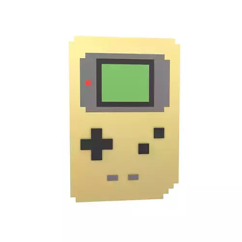 Pixel Gameboy v2 008