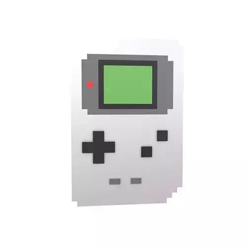 Pixel Gameboy v2 009