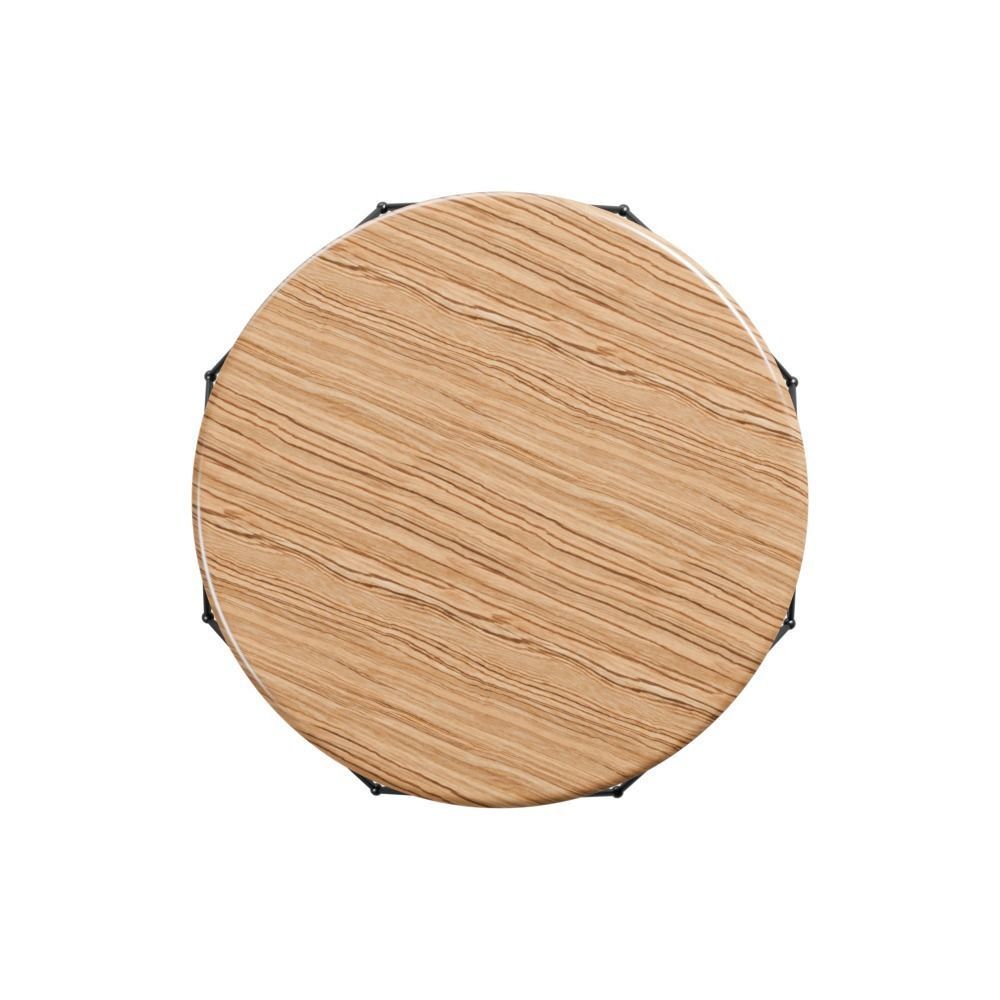 Coffee Table Low-poly 3D model_3