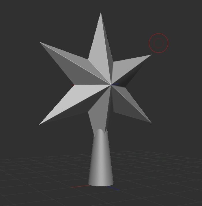 Christmas ornament   Decorations de Noel 3D print model_5