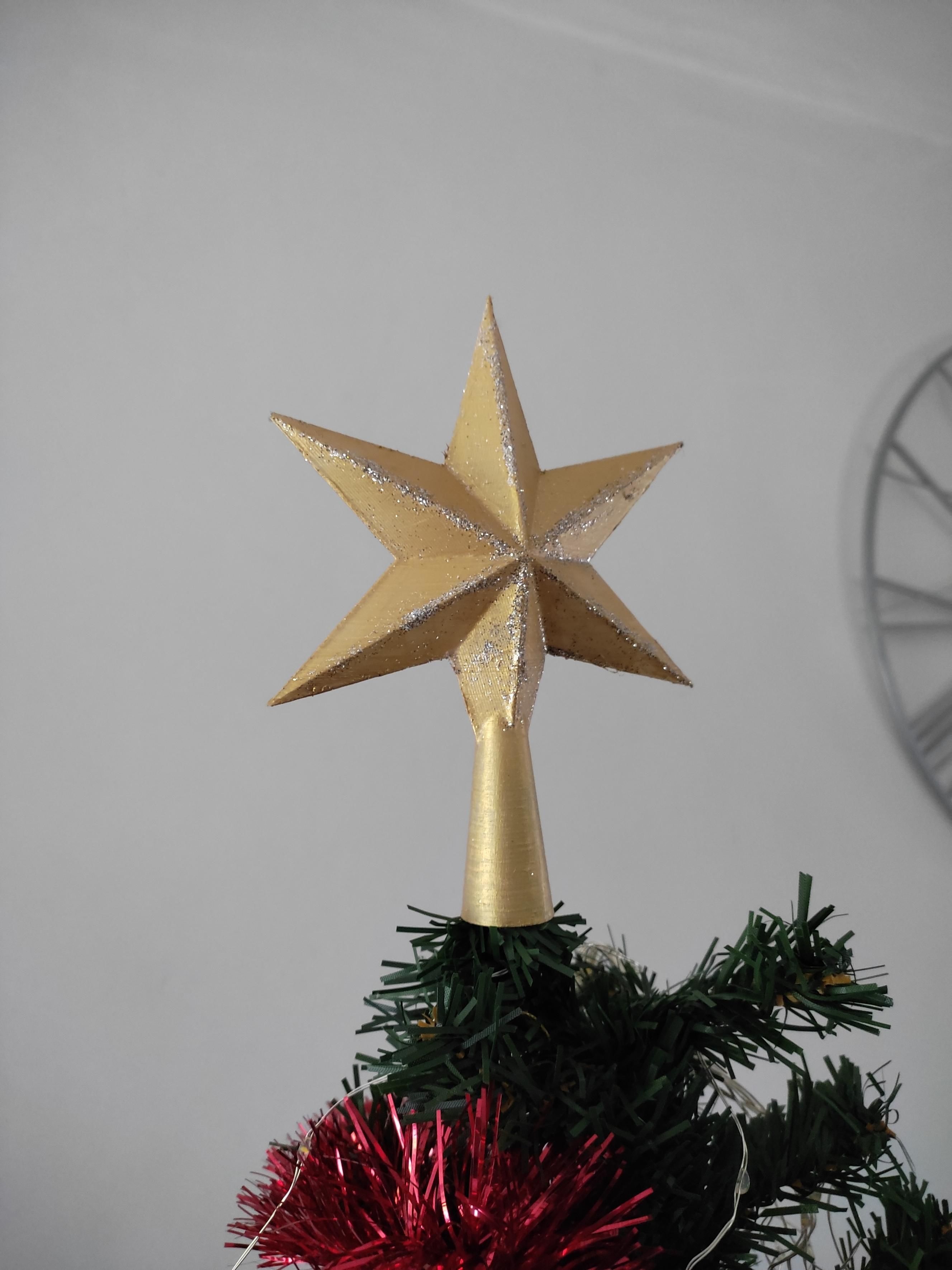 Christmas ornament   Decorations de Noel 3D print model_6