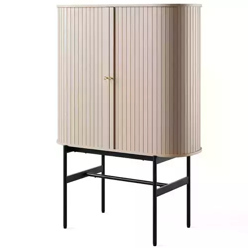 HADDINGTON CABINET by Rowico Home