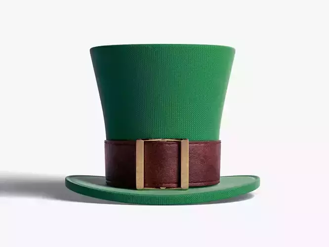 Leprechaun Hat
