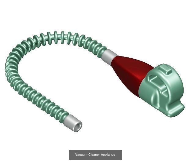 ELECTRICAL EDUCATIONAL PACK 3D Model Collection_7