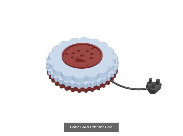 ELECTRICAL EDUCATIONAL PACK 3D Model Collection_4