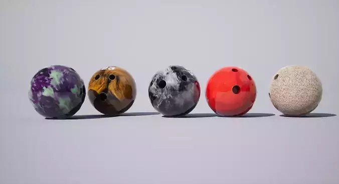 Bowling Ball