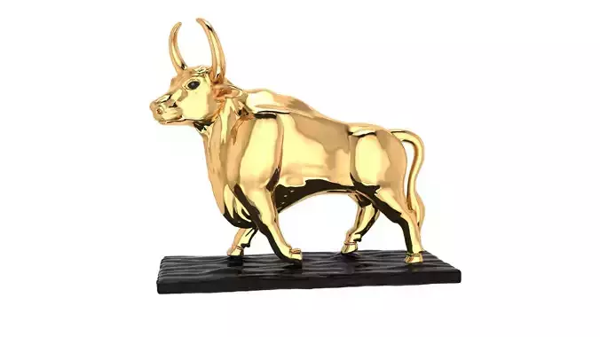 pendant Kor Prey 3D print model