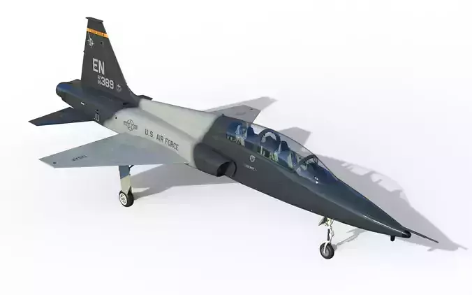 T-38 Talon