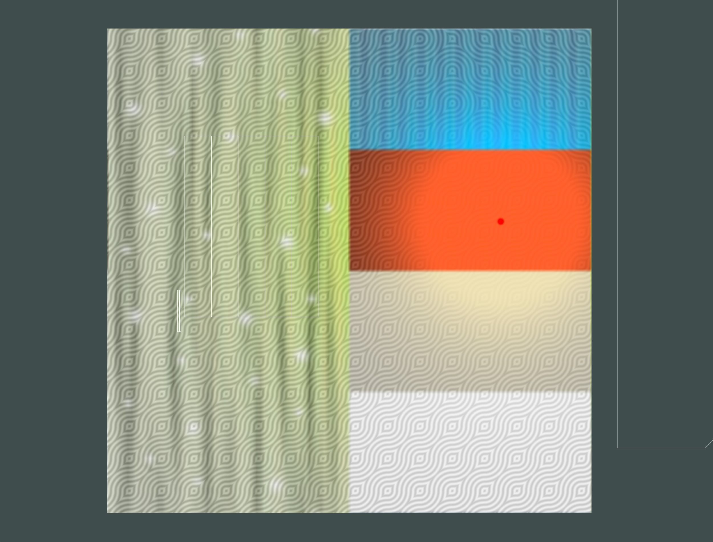 isometrical Underground Chemical Lab Room 1 Low-poly 3D model_26