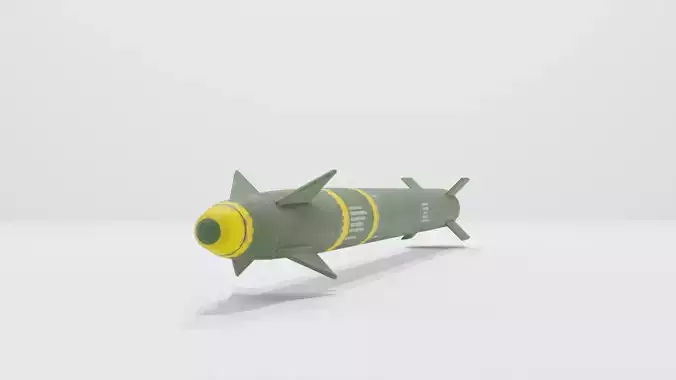 Missile