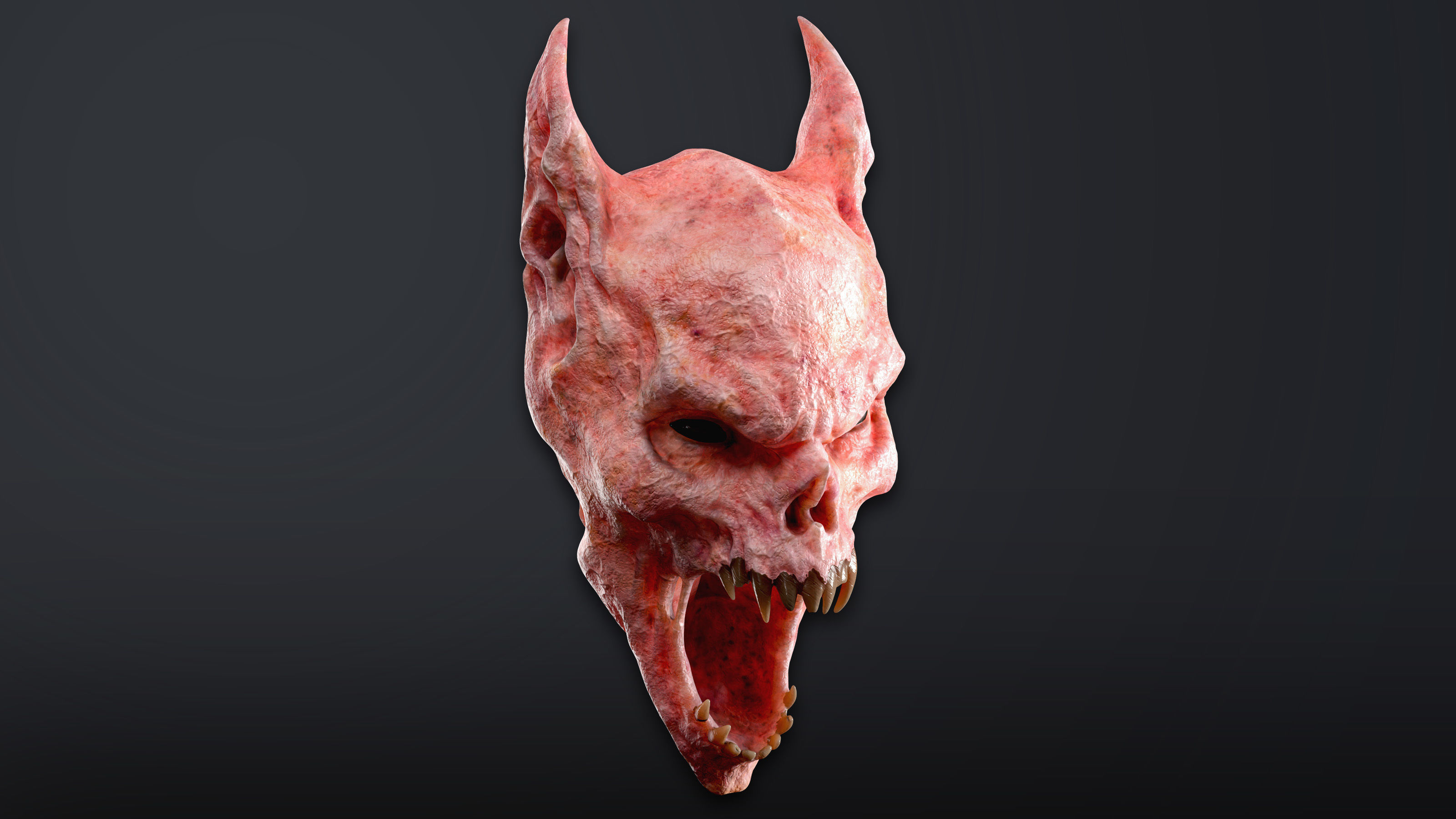 10 Creature skin smart material  VOL04 Texture_5