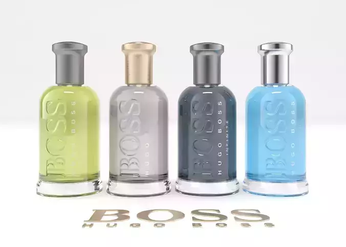 Hugo Boss Eau de parfum
