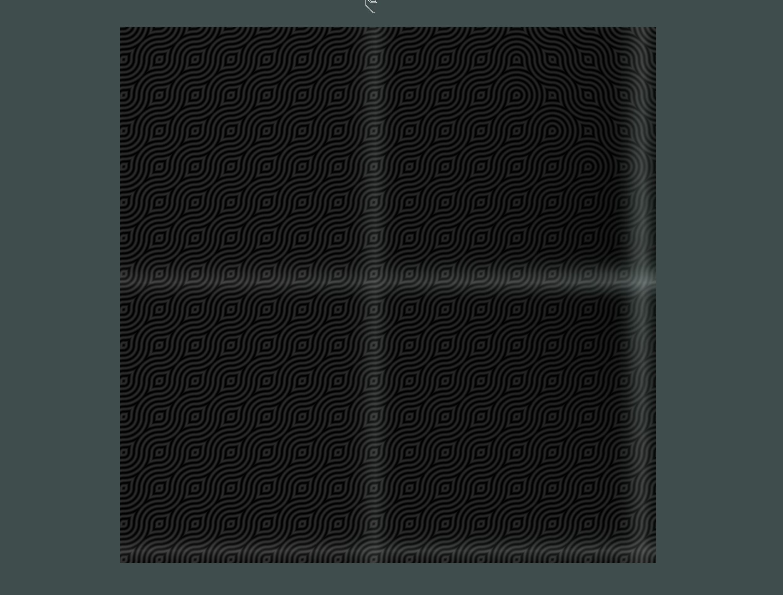 isometrical Underground Chemical Lab Room All  Low-poly 3D model_29