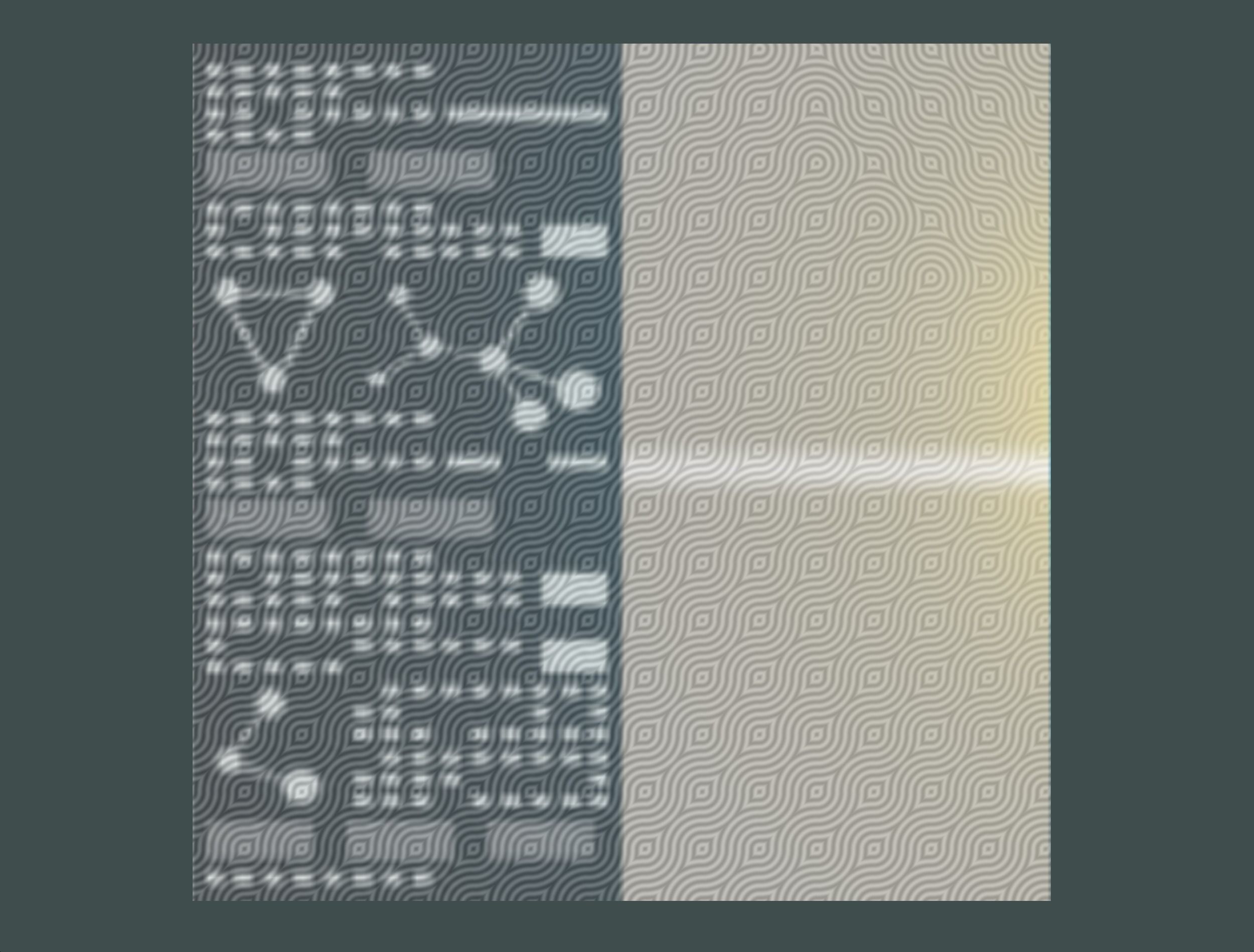 isometrical Underground Chemical Lab Room All  Low-poly 3D model_28