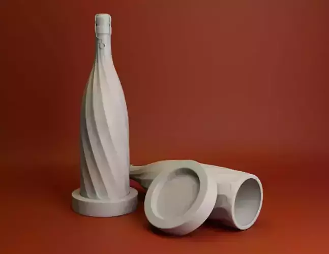 craft bottle