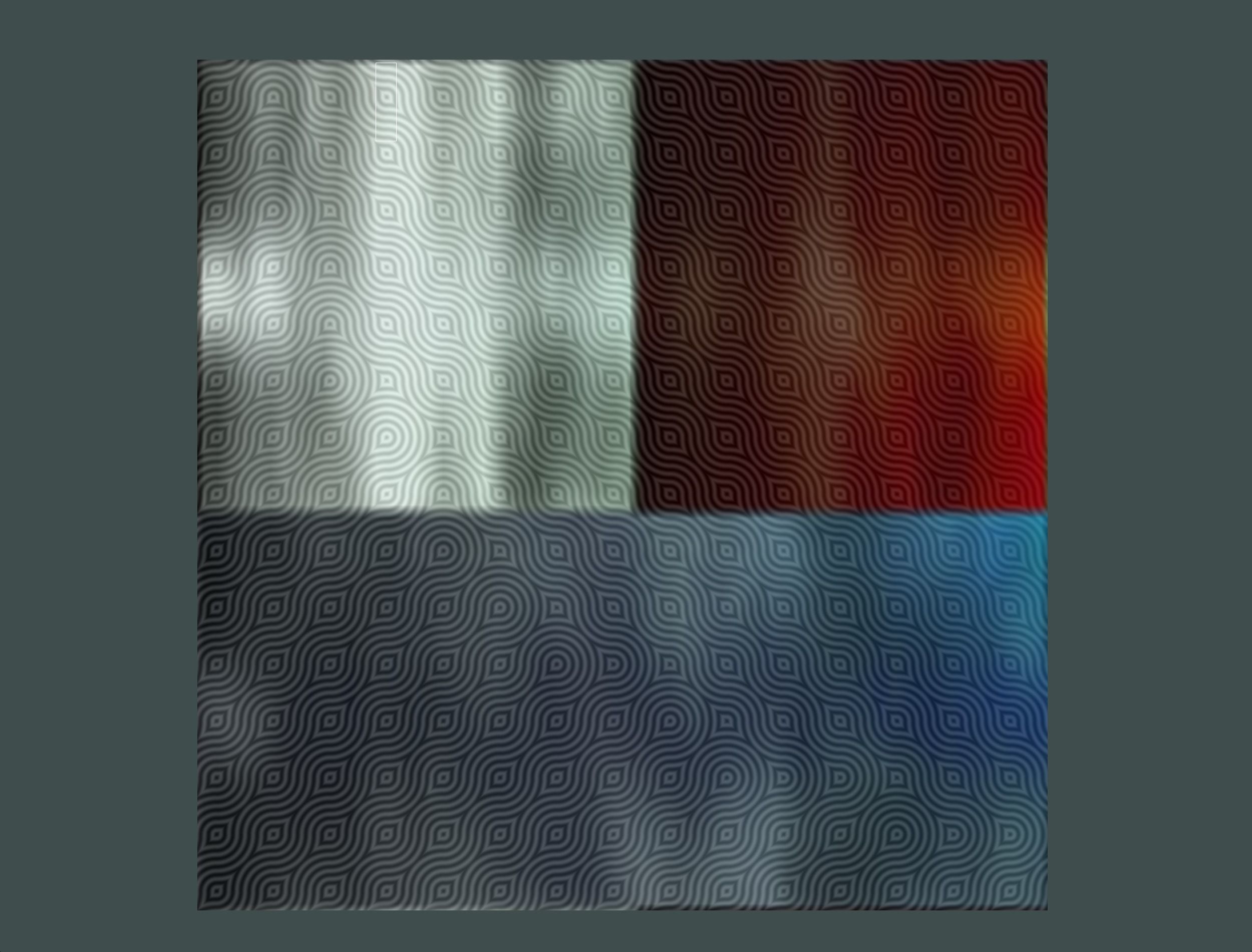 isometrical Mechanical Robot Assembly Conveyor 3 Low-poly 3D model_28